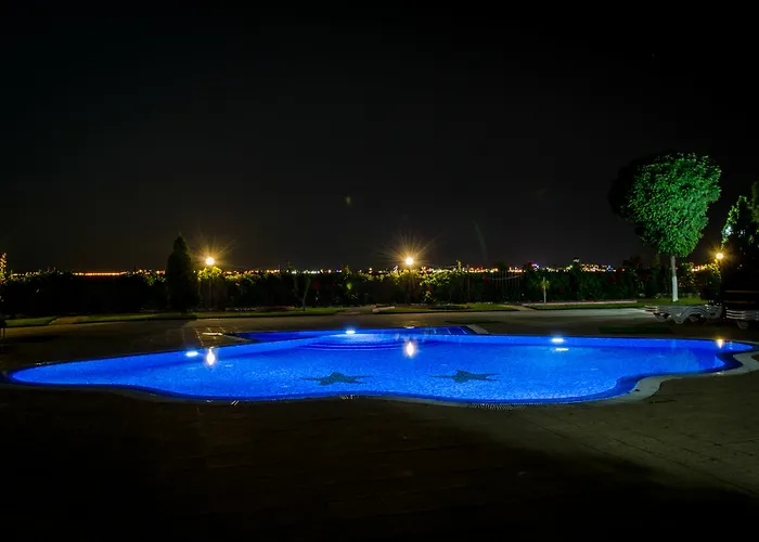 Grand سفيتي فلاس