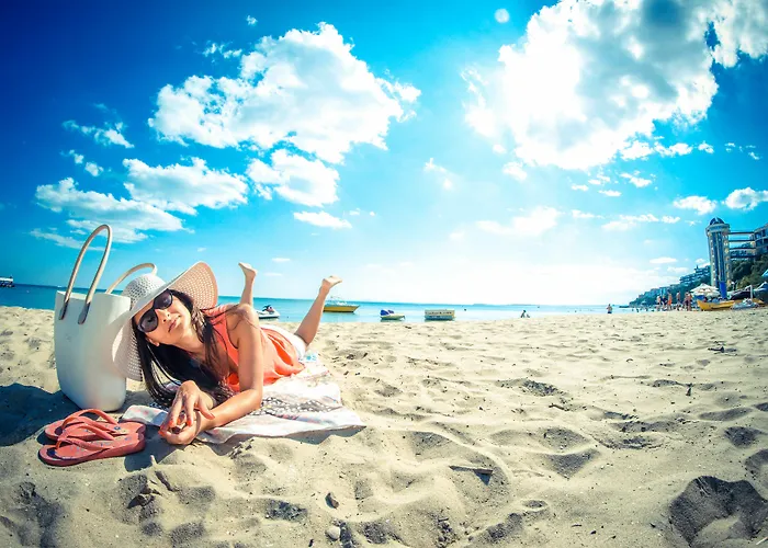 Grand سفيتي فلاس