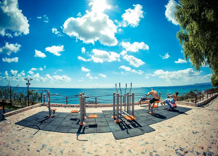 Appartement Grand Sveti Vlas