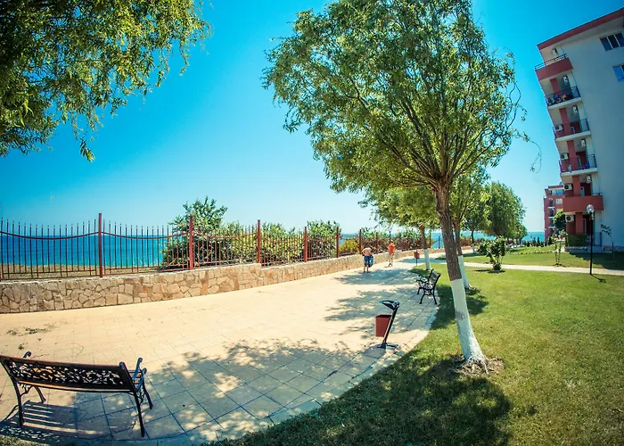 Appartement Grand Sveti Vlas