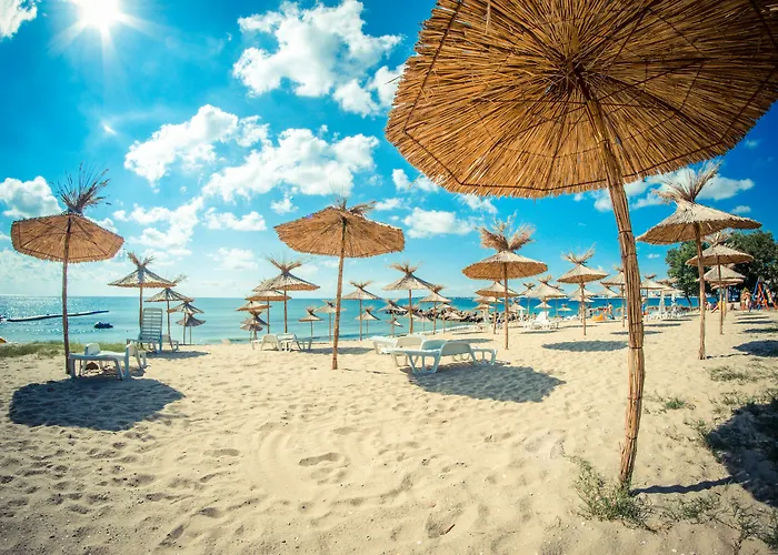 Grand Appartement Sveti Vlas